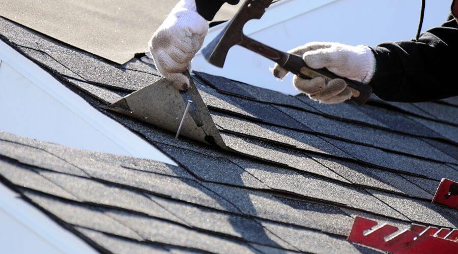 Expert Emergency Roof Repairs services in Clinton, NJ